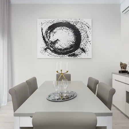 Apartment D_loft Ocean *